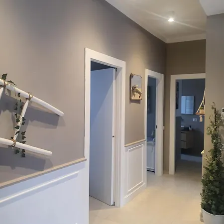 Apartment La Roja Grand Apartement Luxury 3 Bedrooms *