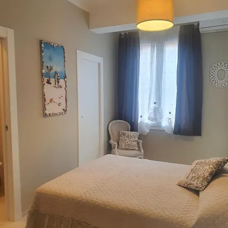 Apartment La Roja Grand Apartement Luxury 3 Bedrooms