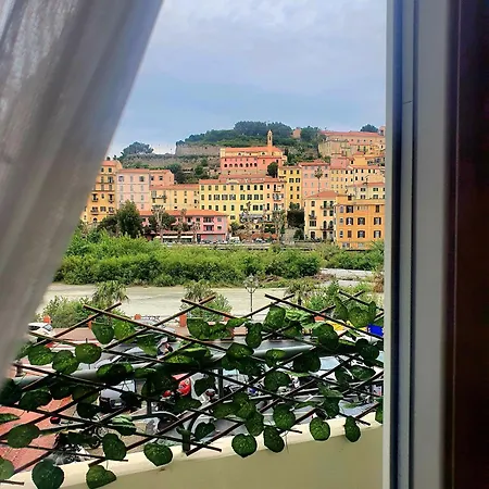 La Roja Grand Apartement Luxury 3 Bedrooms Apartment Ventimiglia