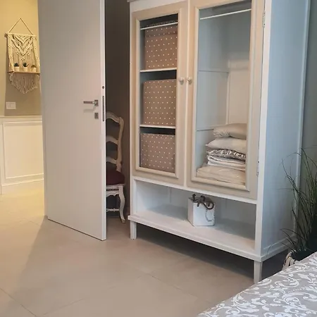 La Roja Grand Apartement Luxury 3 Bedrooms *