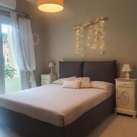 Apartment La Roja Grand Apartement Luxury 3 Bedrooms Ventimiglia