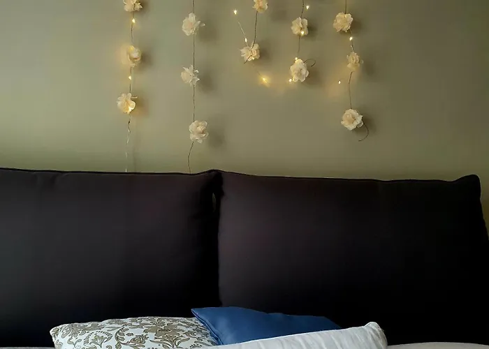 La Roja Grand Luxury 3 Bedrooms Apartamento *