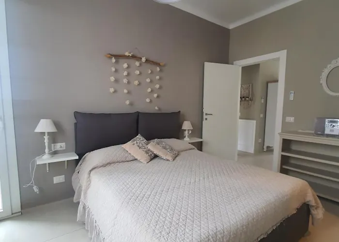 Apartamento La Roja Grand Luxury 3 Bedrooms *