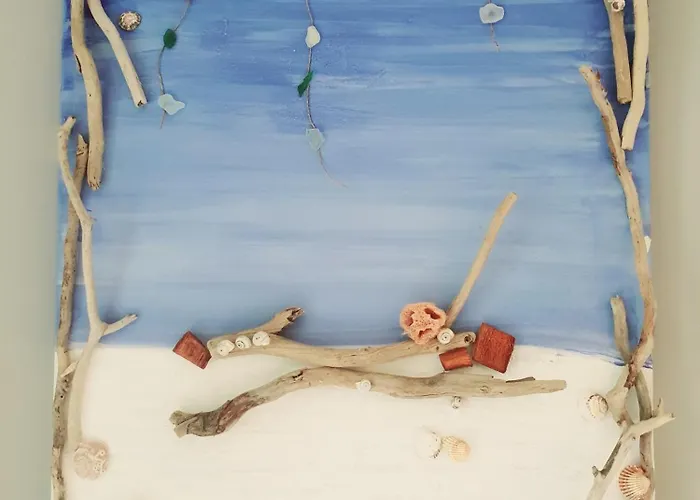 La Roja Grand Luxury 3 Bedrooms Apartmán Ventimiglia