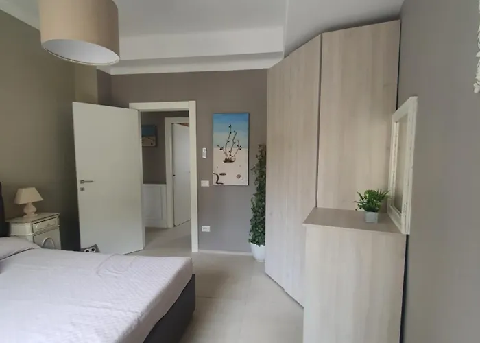 Apartamento La Roja Grand Luxury 3 Bedrooms