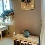 La Roja Grand Luxury 3 Bedrooms * 文蒂米利亚