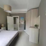公寓 La Roja Grand Luxury 3 Bedrooms
