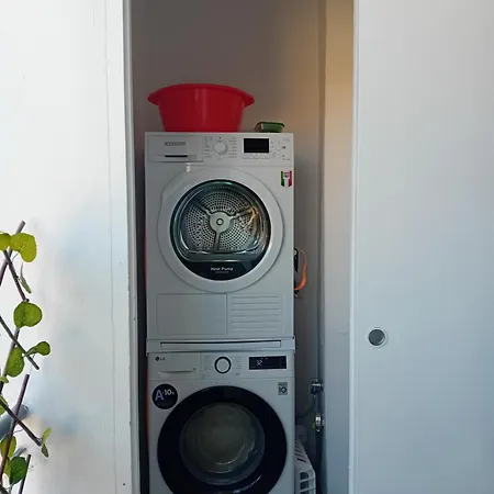 Appartement La Roja Grand Luxury 3 Bedrooms *