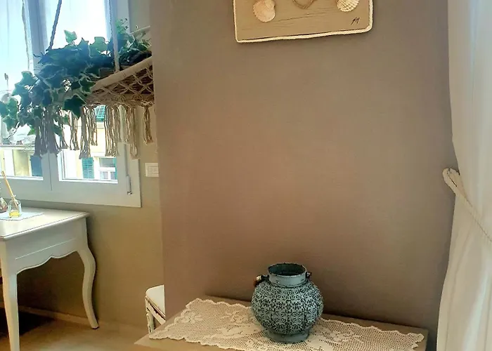 La Roja Grand Luxury 3 Bedrooms * Вентимилья