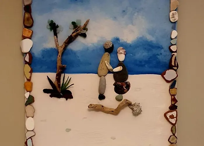 Апартаменты La Roja Grand Luxury 3 Bedrooms